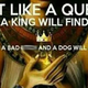 An example of a popular respectability meme
Pinterest